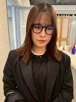 ヌク(nok)&nbsp;タイトミディアム