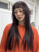 ミーム 原宿 表参道(meme)&nbsp;＊魚瀬指名限定！特別価格クーポン＊