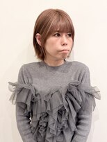 フラテロ(fratello)&nbsp;【fratello】鈴木担当《ハイトーン×ショート》