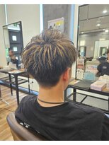 ウーラバイウェルズ 大和八木(U-ra by wells) Men'sショート