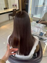 アッドバイケンジ(Add.. by KENJE) 髪質改善【戸塚/戸塚駅/戸塚駅近/髪質改善/縮毛矯正】