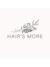 ヘアーズモアー(HAIR’S MORE) 裏野 修司