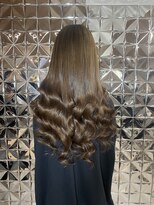 ラブスタシー 博多店(LOVESTASY)&nbsp;ブラウングラデーション