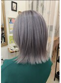 ハイトーンボブ
