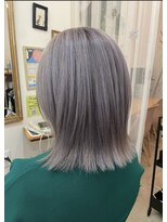 リンド(Lindo)&nbsp;ハイトーンボブ