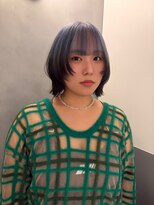 アース 高円寺店(HAIR & MAKE EARTH)&nbsp;ルーツカラー 【@mppp_32485】