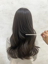 エクラートリアーラ 藤沢店(ECLART Reala) ネモフィラベージュ♪