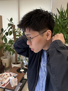 サミット アメ(SUMMIT ame.) メンズショート