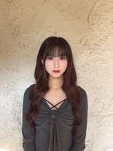 アトリエクレット(Atelier Courette)&nbsp;佐久間 寿珠香