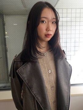 ウクク(UCUCU) layer medium