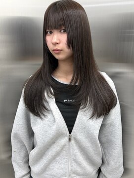 チグン(Jigun) デザインレイヤー