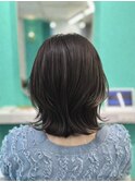 【新垣】髪質改善×くびれボブレイヤー