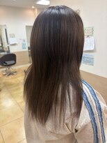 ネクサス ファイブ 八幡宿店(NEXUS-V) ロングレイヤー