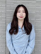 アグ ヘアー シダー 安曇野店(Agu hair cedar)&nbsp;寺嶋 あす香