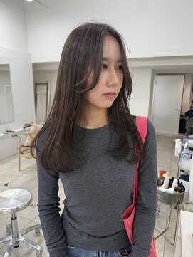 ニュイアン 尾張町店(nuian) greige
