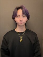 レックス アオヤマ(RexAOYAMA)&nbsp;トッチ 