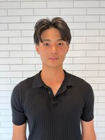 バック(BUCK)&nbsp;ナチュラルフェザーショート