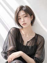 アッシュ 上尾春日店(Ash)&nbsp;抜け感ショート