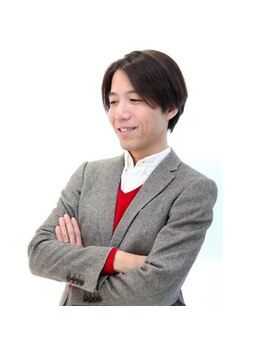 e-color 2nd カラー専門店 武蔵小山店【8月中旬 OPEN (予定)】の写真/ビジネスマンは清潔感が大事◎白髪染めはプロにお任せ!根元まで綺麗に染まるカラーを実現★夜21時まで営業