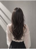 オリーブベージュカラー