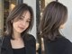 エイム ヘア リアム 調布店(eim hair liam)の写真/【カット￥4400】お得なメニューで綺麗キープ◎抜群のコスパで通いやすい♪口コミ高評価［調布/髪質改善］　
