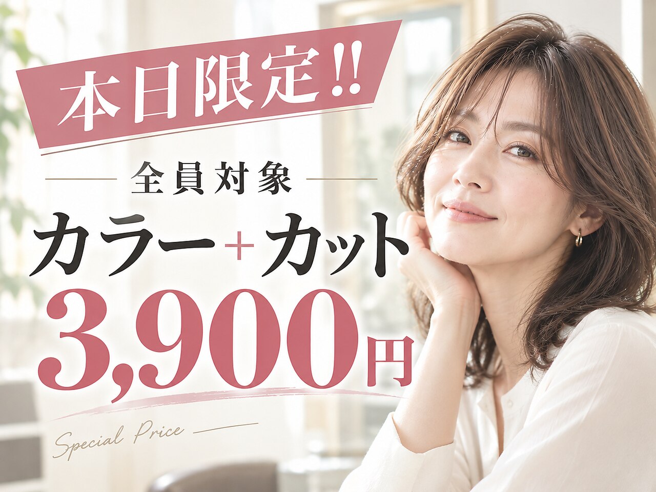 4ページ目｜久留米市（福岡県）の美容室・美容院・ヘアサロン