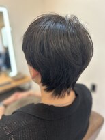 スーリール 戸畑店(Sourire)&nbsp;メンズショート