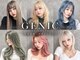 ジェニックバイノギオ(GENIC BY NOGIO)の写真