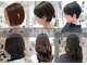 ヘアーアンドメイク ニューヨークニューヨーク 姫路店(Hair&Make NYNY)の写真