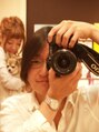 ジュスィコムジュスィ(Je suis comme je suis)/大石　薫