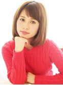 ＲＩＮＯ横浜店　クラシカルスウィートヘアBOB