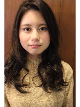 ディア(Dear) ナチュラルカール