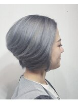 ユートピア(U topia)&nbsp;U-topiaスタイル【リアルサロンワーク】