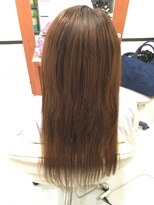デュオヘアー エクステンションズ 新宿&nbsp;扱いやすい！シールエクステで手軽にイメチェン☆彡