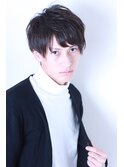 (船橋)モードマットマッシュショート♪