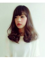 ヒルズ(BiBi hills)&nbsp;高知 南国市 BiBi hills ナチュラルカール