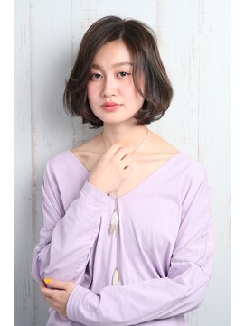 メリーランド 武蔵新城本店(MerryLand) エアリーボブ