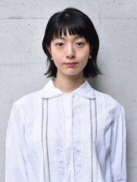 らふる 【Laughful 北参道】外ハネボブ