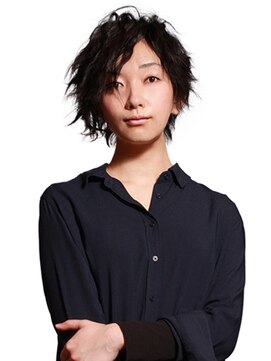 シャルドン(chardon) 【chardon】ウェービーショート