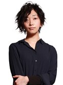 【chardon】ウェービーショート