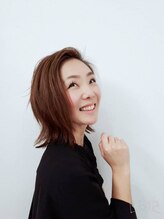 美容室 ボヌール 渋谷 光美
