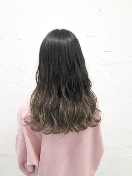 プライズ 表参道原宿店(prize) アンニュイウェーブ