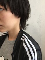 リベッタ(Ribetta)&nbsp;マッシュウルフ