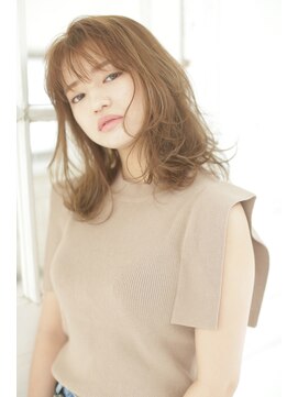 モードケイズ JR茨木improve店(MODE K's) 【MODE K's】