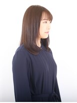 カミビト マヴィー(kamibito mavie)&nbsp;シンプルな王道スタイル