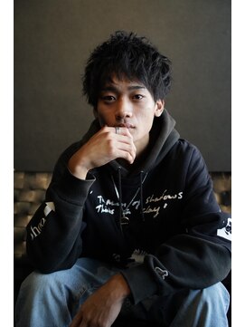 リープ(LEAP) メンズショート