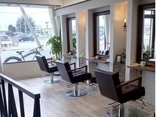 ヘアーズ ケアリスト(hair's care list)