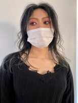 スティードトーキョー(Steed Tokyo)&nbsp;low layer × gradation green