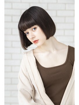 クロエ 門前仲町(Cloe) マチルダボブ