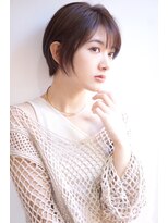 TJ天気予報 1ページ 桑名店&nbsp;ショートスタイル